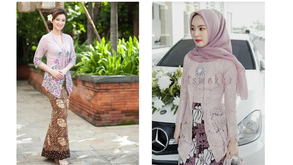 Menampilkan Keunikan dengan Kebaya Bali Hijab: Tips Fashion Terkini!