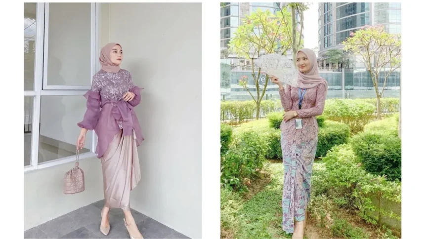 Menampilkan Keunikan melalui Kebaya Bali Hijab: Tips dan Trik yang Perlu Diketahui!