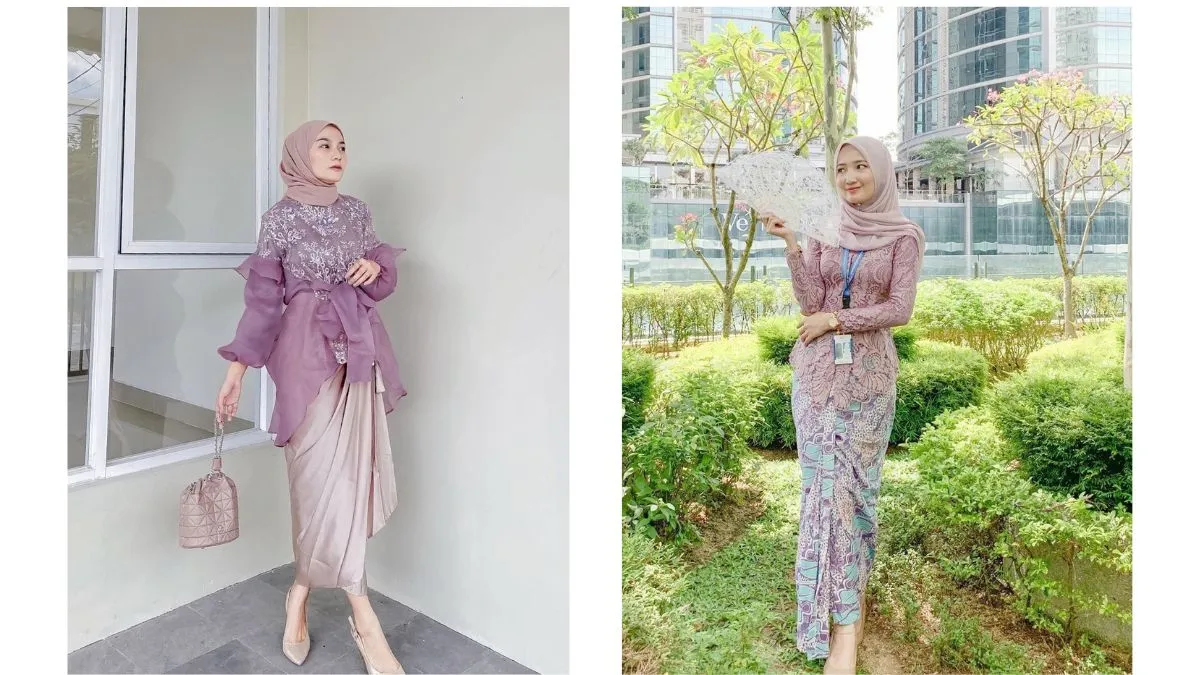 Menampilkan Keunikan melalui Kebaya Bali Hijab: Tips dan Trik yang Perlu Diketahui!