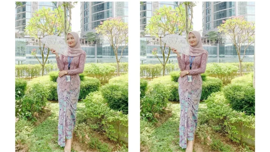 Pesona Kebaya Bali Hijab: Menggali 10 Alasan di Balik Viralitasnya di Media Sosial