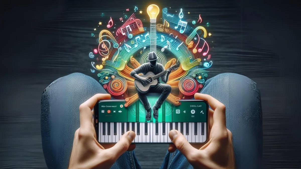 Trik Bikin Konser Mini di Status WhatsApp Pakai Musik Favorit Kamu!