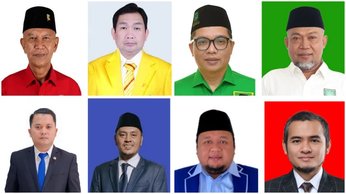 8 Caleg Pemenang Kursi Legislatif DPR-RI 2024-2029 Dapil Jatim XI Madura, PDIP bisa Raih 2 Kursi