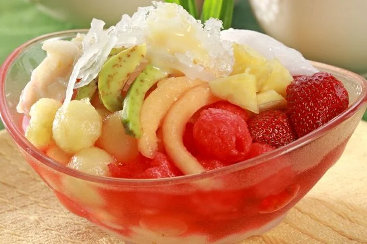 Kreasi Es Buah yang Menyegarkan: Resep Praktis untuk Berbuka Puasa Lebih Istimewa