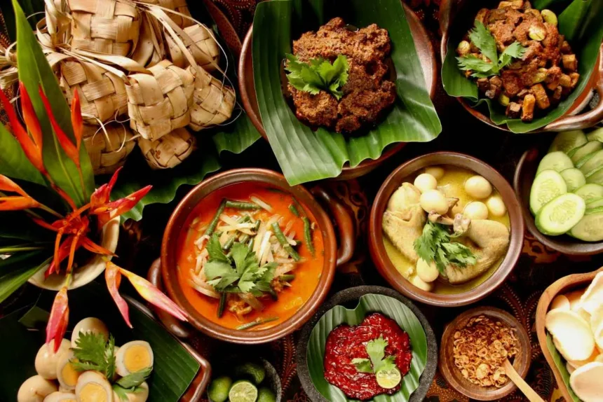 Sahur Bijak: Hindari 10 Makanan yang Bikin Cepat Lapar Ini, untuk Jalani Puasa yang Lebih Baik