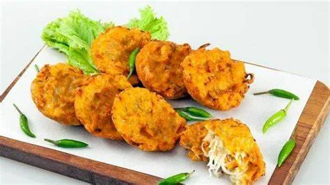 Bakwan Shirataki, Camilan Rendah Kalori yang Enak dan Mudah Dibuat Cocok Buat Jualan Buka Puasa