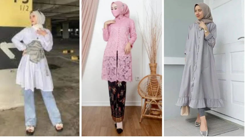 10 Desain Teras Minimalis Modern yang Cantik untuk Lebaran