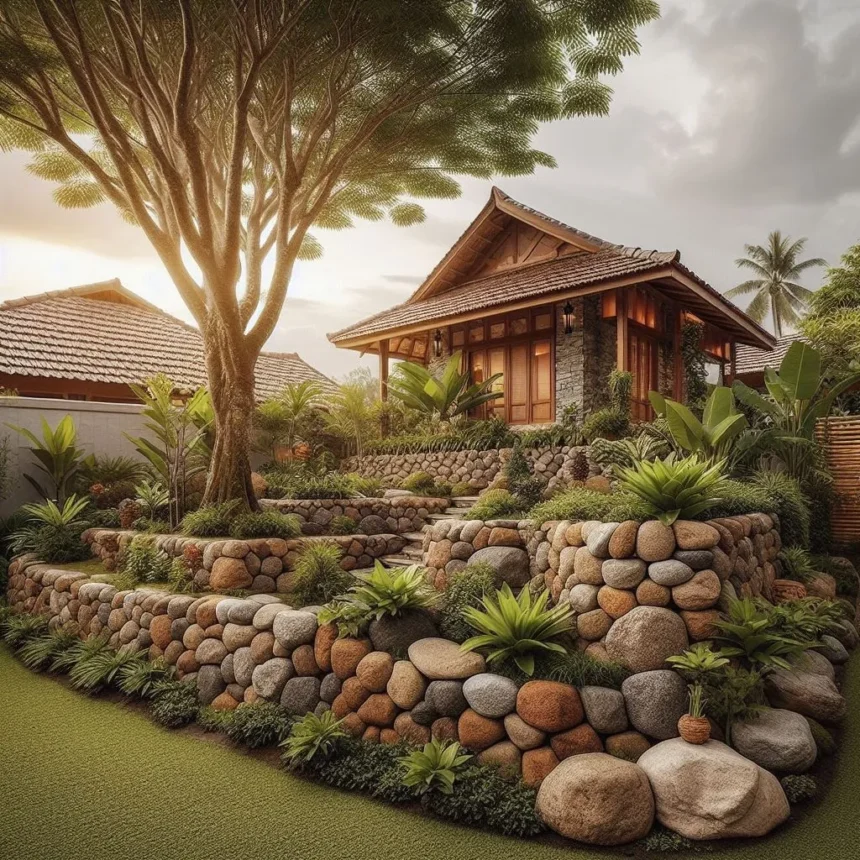 4 Tips Dekorasi Rumah Minimalis dengan Budget Terbatas