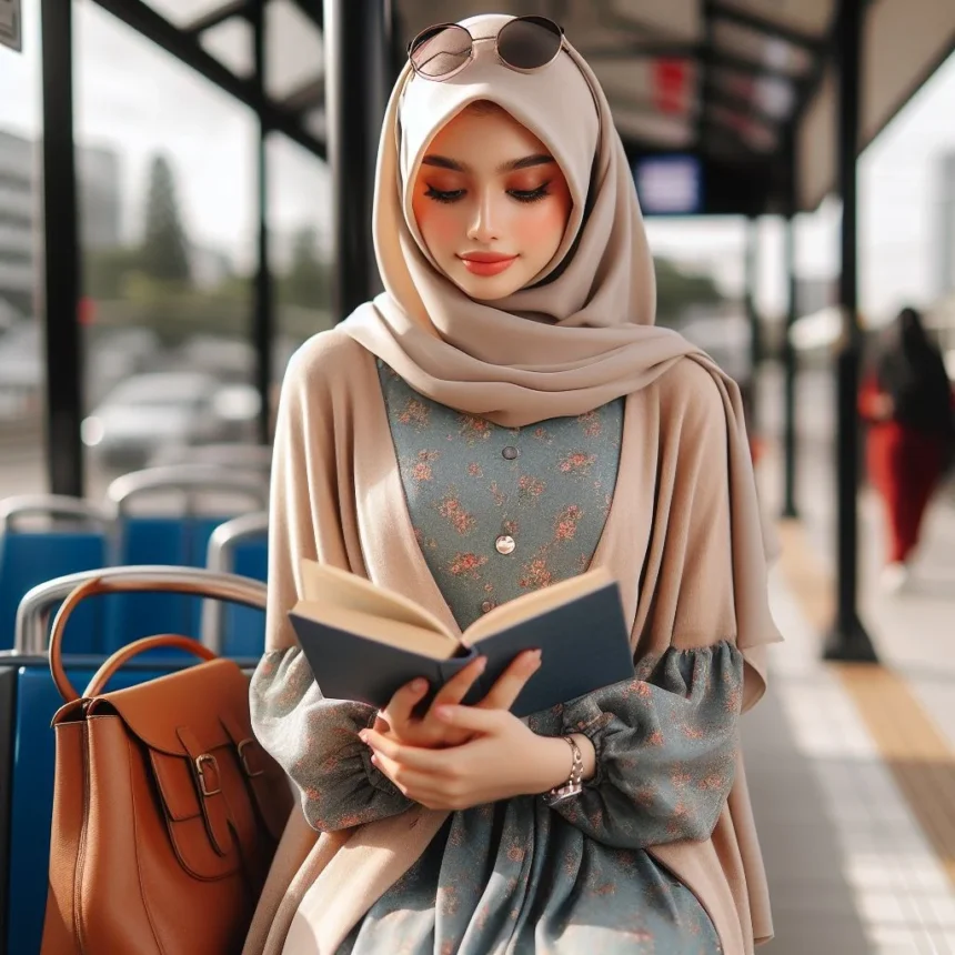Buku-Buku Inspiratif untuk Wanita Feminin: 5 Rekomendasi Teratas