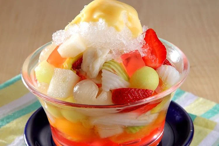 Es Buah Segar: Resep Kreatif untuk Buka Puasa yang Lebih Istimewa