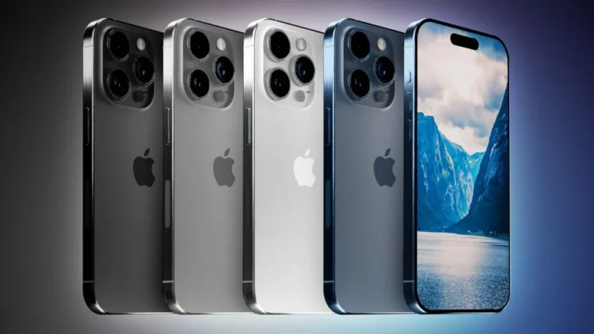 Rahasia Mendapatkan iPhone Gratis 2024: Link Langsung Dikirim dan Tips Gokil!