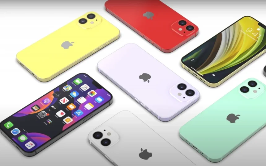Rahasia Mendapatkan iPhone Gratis: Tips dan Link Terbaru 2024 yang Harus Kamu Coba!