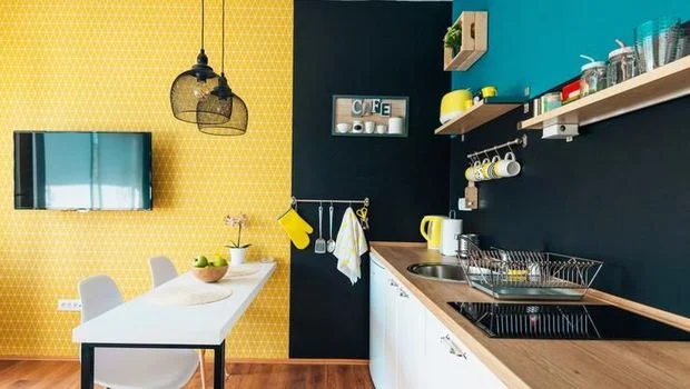 5 Trik Desain Dapur Kekinian 2024, Biar Dapur Kamu Makin Kece!