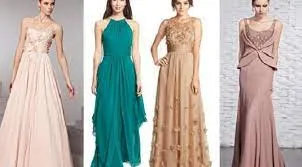 5 Gaun Bestseller Wanita yang Cocok untuk Usia 40-50 Tahun Dengan Bentuk Tubuh Beragam 