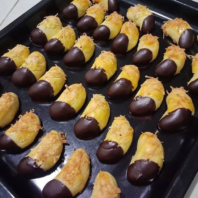 Resep Kue Lapis Legit, Kudapan Nikmat untuk Imlek | kumparan.com
