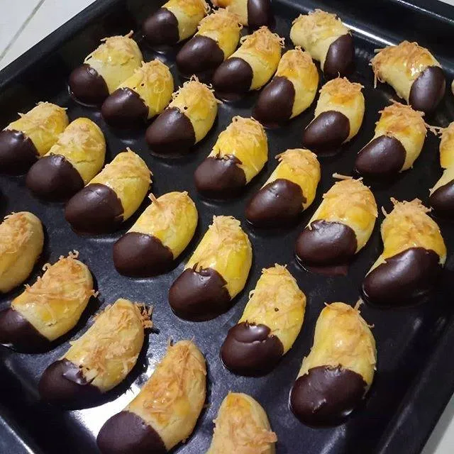Jual Nastar coklat keju | Shopee Indonesia