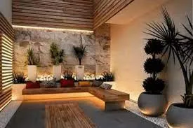 Bikin Tetangga Iri dengan 5 Desain Teras Minimalis Super Cantik Ini! 