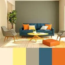 5 Tips Jitu Dekorasi Ruang Tamu Minimalis Modern, Siapapun Bisa! 