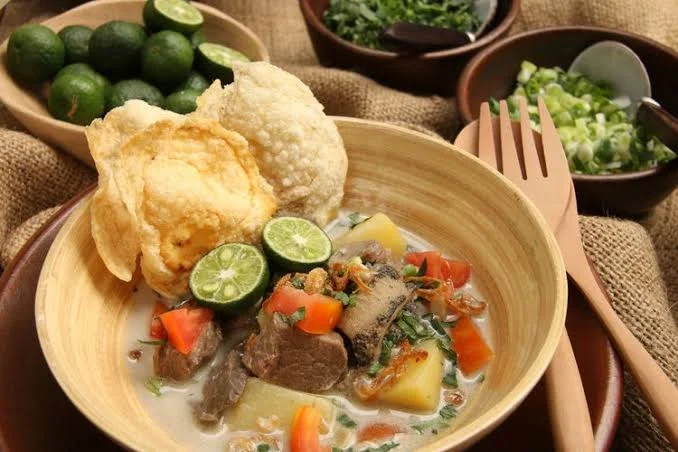 Nikmati Kelezatan Buka Puasa dengan 5 Aneka Resep Masakan Lezat