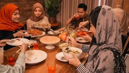 Menikmati Kelezatan Tradisi: Resep Buka Puasa Bersama yang Menggugah Selera