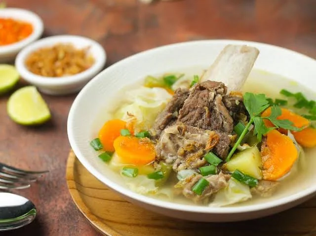 Menyambut Kemenangan dengan Kelezatan: Intip 7 Resep Menu Buka Puasa Berkuah Ini!