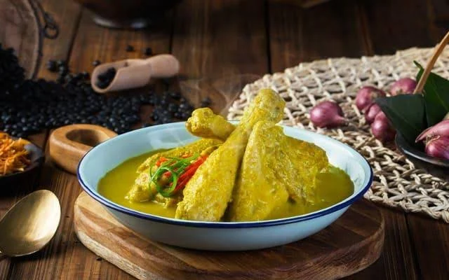 Menghadirkan Kelezatan di Meja Buka Puasa dan Sahur dengan 10 Resep Praktis dan Lezat