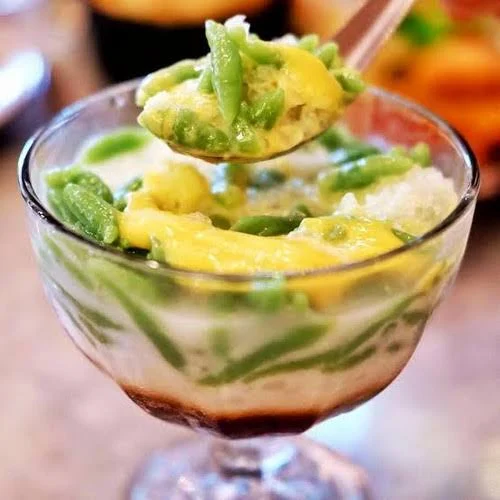 Segarnya Buka Puasa dengan 10 Rekomendasi Resep Es yang Lezat, Bikin Ramadan Jadi Semangat!