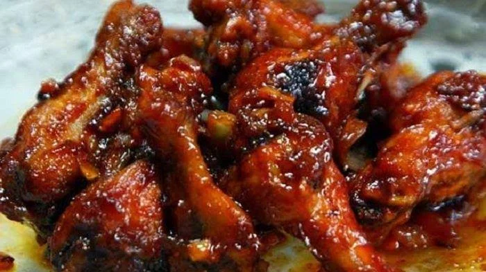 Resep Ayam Kecap Bumbu Meresap yang Mudah untuk Sahur