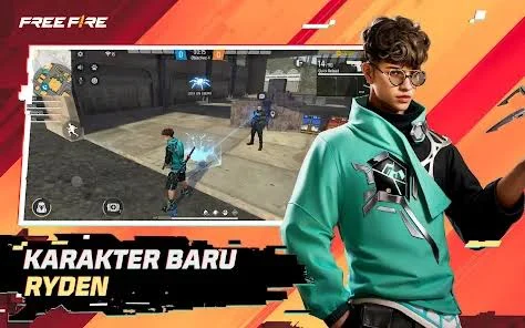 KLAIM Kode Redeem FF Terbaru Hari Ini 12 Maret 2024 dan Bawa Pulang Hadiah Hebat!