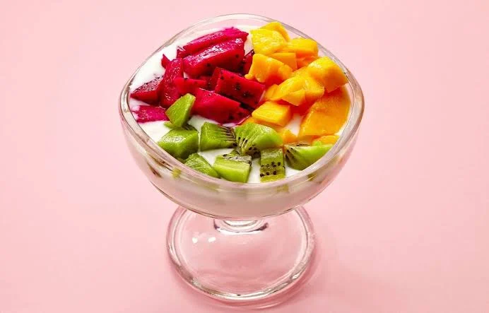 Kelezatan Es Buah: Resep Segar untuk Menyambut Buka Puasa