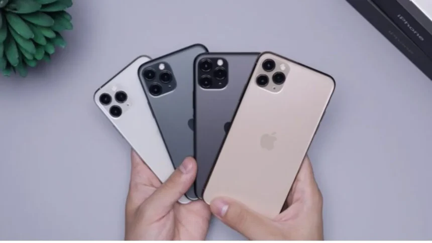 Mau Punya iPhone Gratis? Begini Cara Gampangnya yang Langsung Dikirim dan Link Gratisnya!