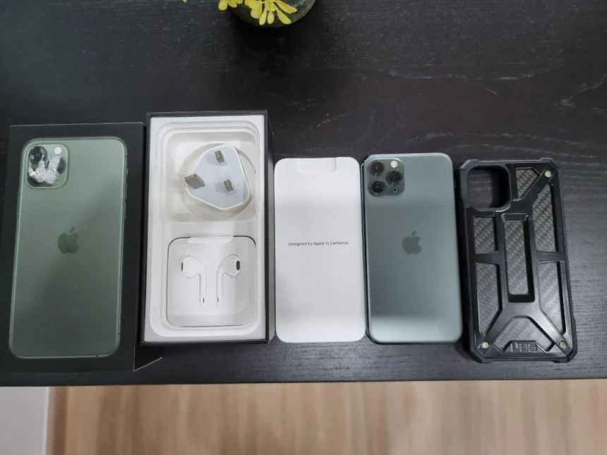 Rahasia Mendapatkan iPhone Gratis Langsung Dikirim: Link iPhone Gratis 2024!