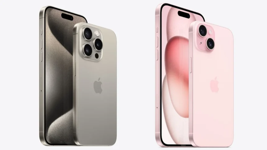 Gak Usah Bayar, Dapet iPhone Gratis! Gimana Caranya? Simak Yuk!