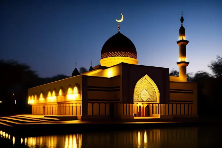 Sholat Tarawih: Memahami Makna dan Keutamaannya, Supaya Tidak Asal Sholat dan Tadarus Aja! Simak Keutamaannya Dalam Artikel Berikut