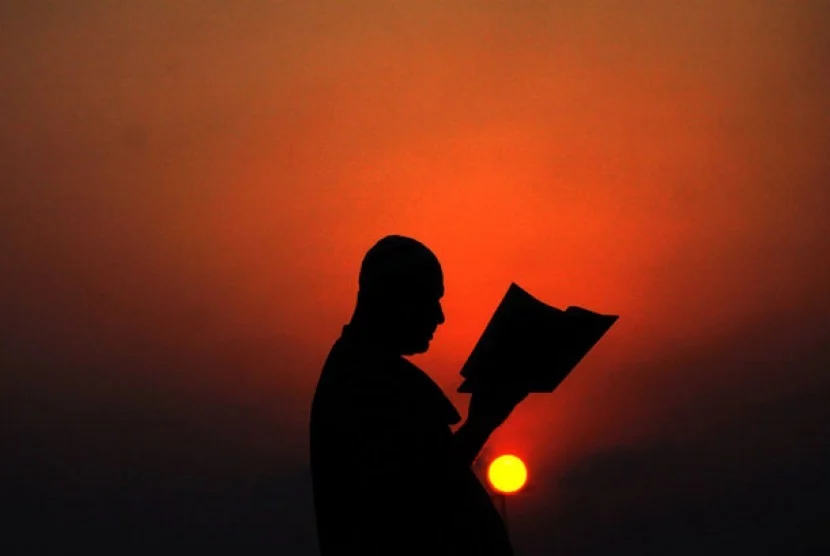 Manfaatkan Teknologi: Inilah 5 Aplikasi Al Quran untuk Ramadhan yang Lebih Bermakna!