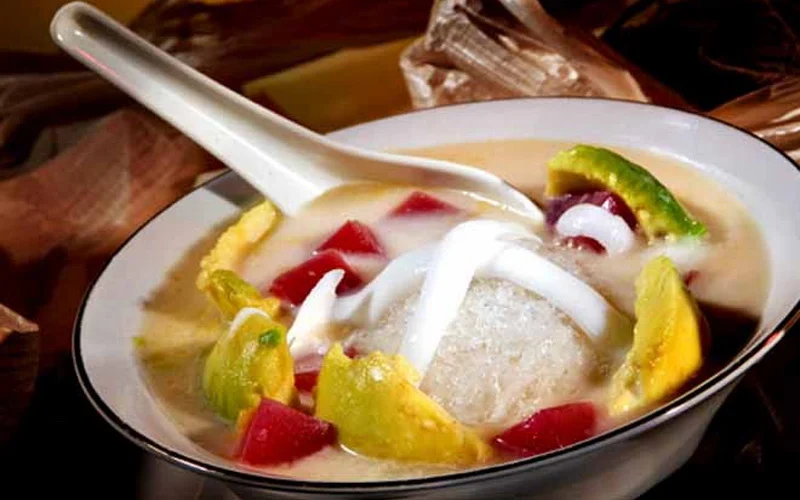 Es Buah Nusantara: Resep Tradisional untuk Meriahkan Buka Puasa