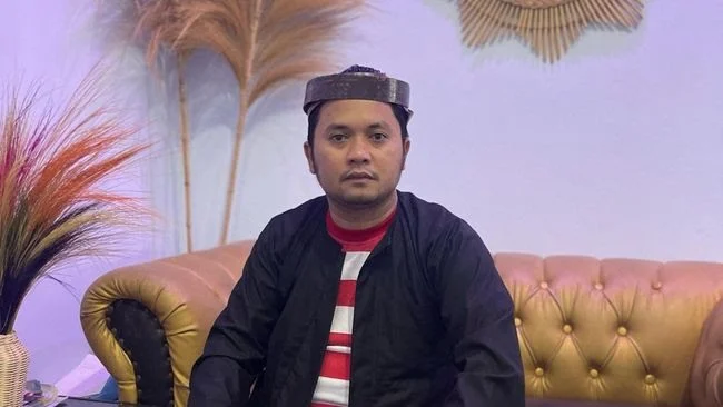 Slamet Ariyadi Penegak Demokrasi di Madura