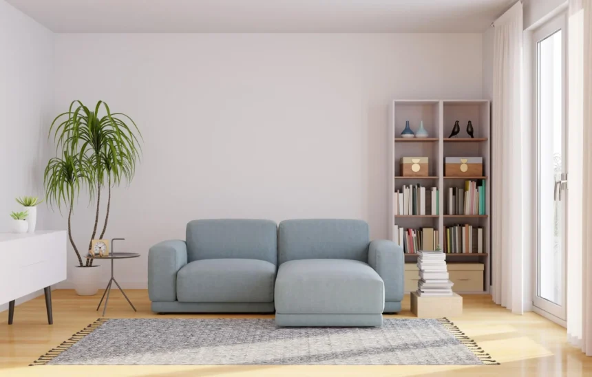 Transformasi Ruang Tamu: Ide Kreatif Tanpa Sofa