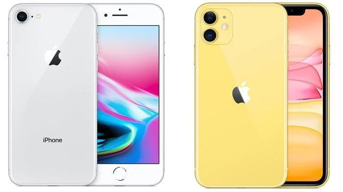 Tips Gila! Dapatkan iPhone Gratis Tanpa Bayar Sehelai Rupiah, Sekarang Juga!