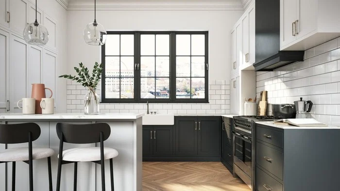5 Tren Desain Dapur Minimalis 2024 yang Bakal Membuat Kamu Terinspirasi