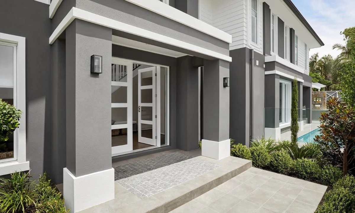 7 Warna Cat Rumah yang Diyakini Membawa Berkah Sepanjang Tahun 2024!