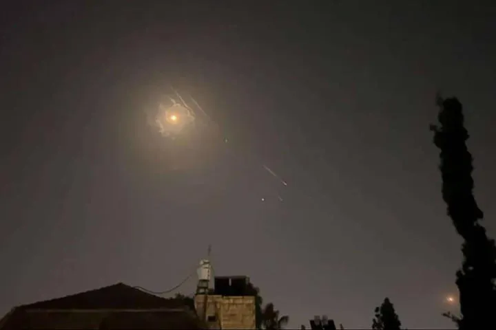 Serangan Israel ke Iran: Apa yang Terjadi dan Apa yang Berarti?