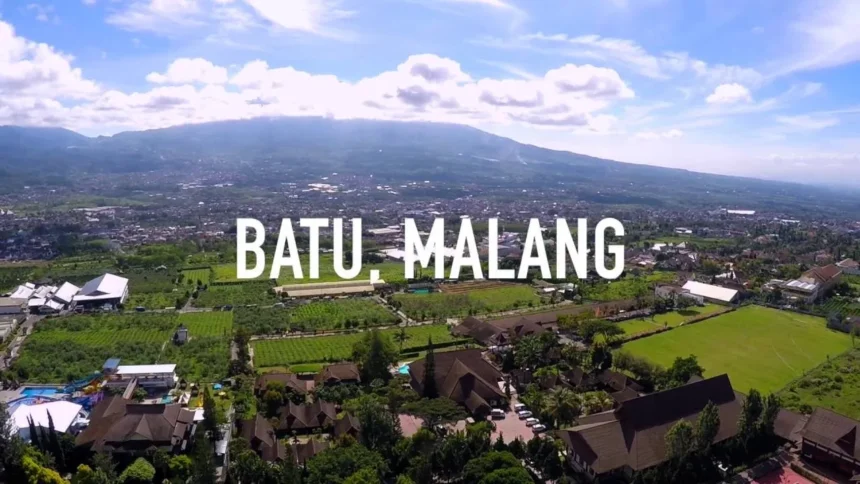 Pesan Tiket Sekarang, Liburan Seru ke Batu Malang: Cuaca, Wisata, dan Harga!