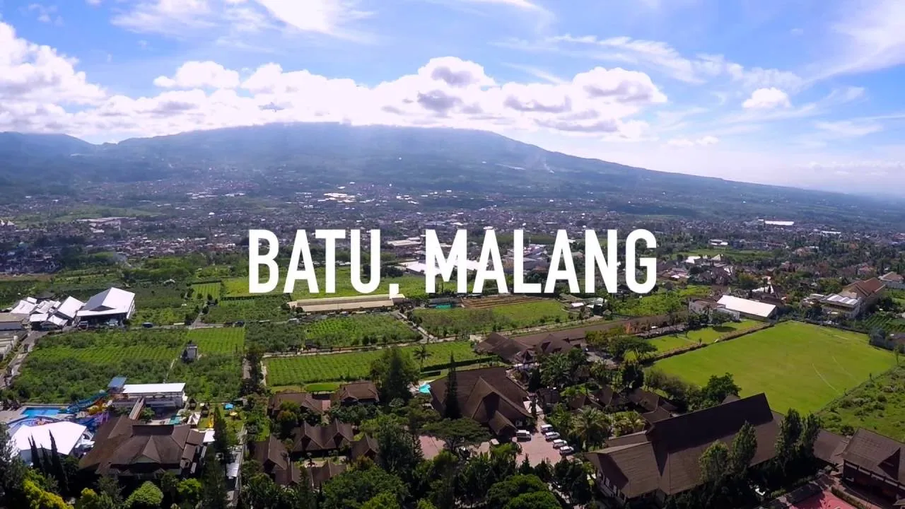 Pesan Tiket Sekarang, Liburan Seru ke Batu Malang: Cuaca, Wisata, dan Harga!