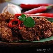 Cara Mudah Membuat Rendang Jawa yang Empuk dan Nikmat