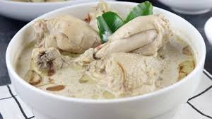 Resep Opor Ayam Kuning Cocok untuk Hindangan Saat Lebaran - Blog TribunJualBeli.com