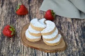 5 Kreasi Kue Putri Salju Kekinian yang Lumer di Mulut