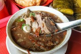 5 Resep Asli Rawon Daging Sapi Khas Surabaya, Dijamin Enak! - Indozone Food