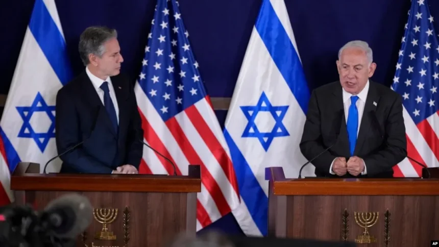 Tanggapan Resmi Israel: Meluruskan Posisi Terkait Kontroversi Converse