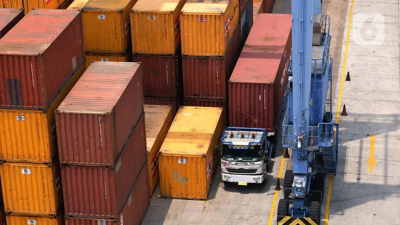 Industri Tekstil Was-Was, Barang Impor Gempur Indonesia Lagi