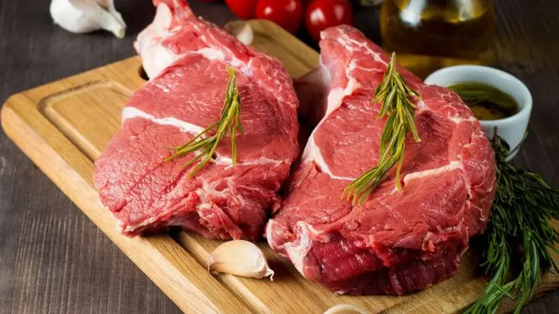 Aneka Resep Olahan Daging Sapi Sederhana dan Praktis, Yuk Coba Buat!